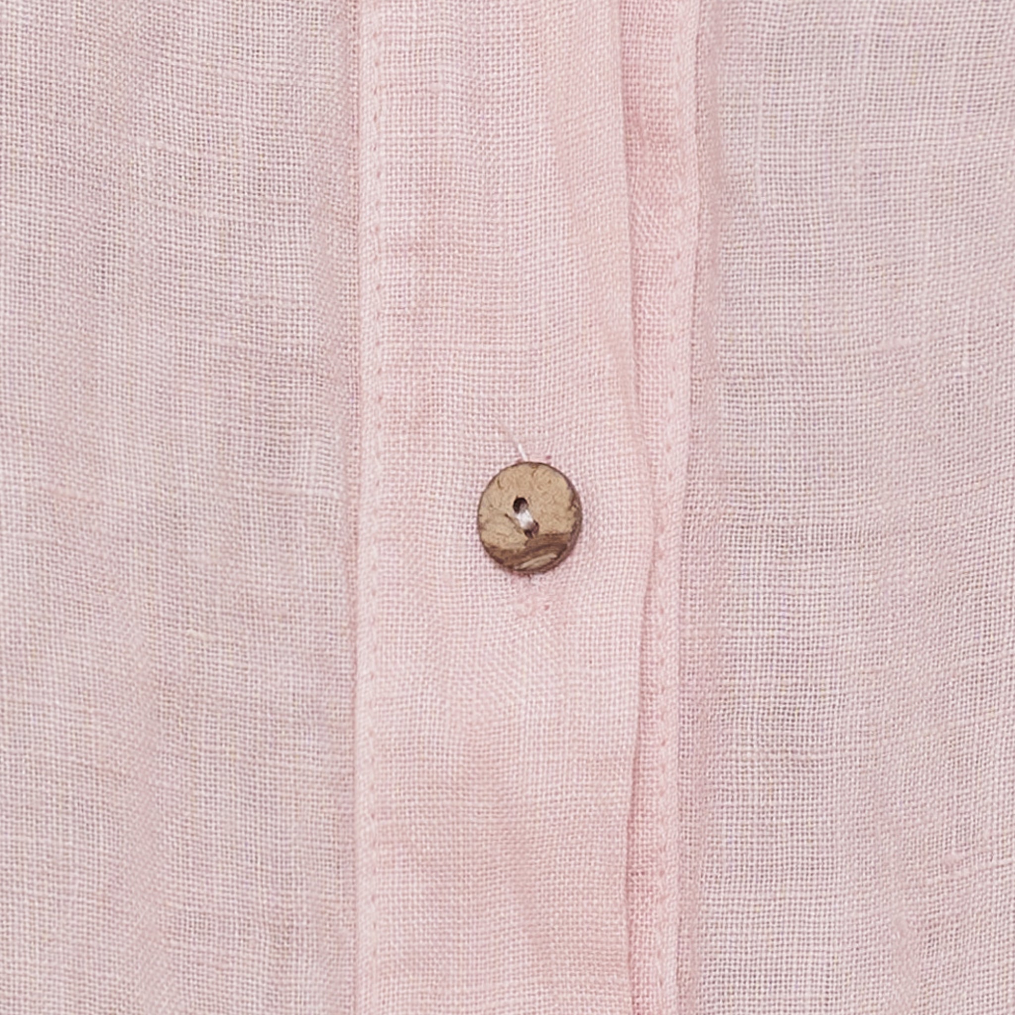 MDC Daira hør shirt cipria - Online-Mode
