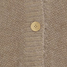 MDC Dakota knit dark fango - Online-Mode