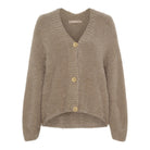 MDC Dakota knit dark fango - Online-Mode