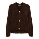 MDC Dakota knit moro - Online-Mode