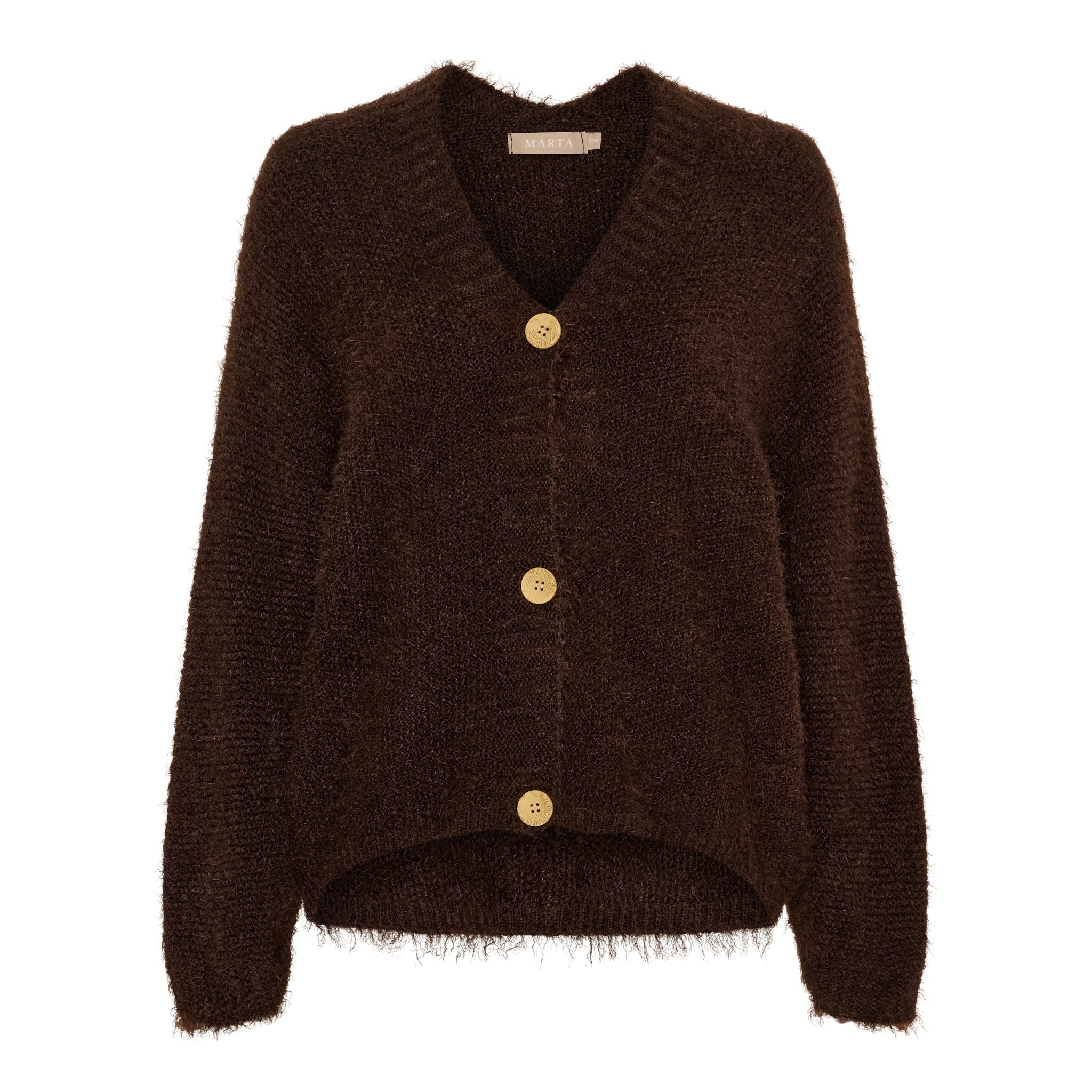 MDC Dakota knit moro - Online-Mode