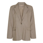MDC Damiana blazer fango - Online-Mode