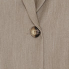 MDC Damiana blazer fango - Online-Mode