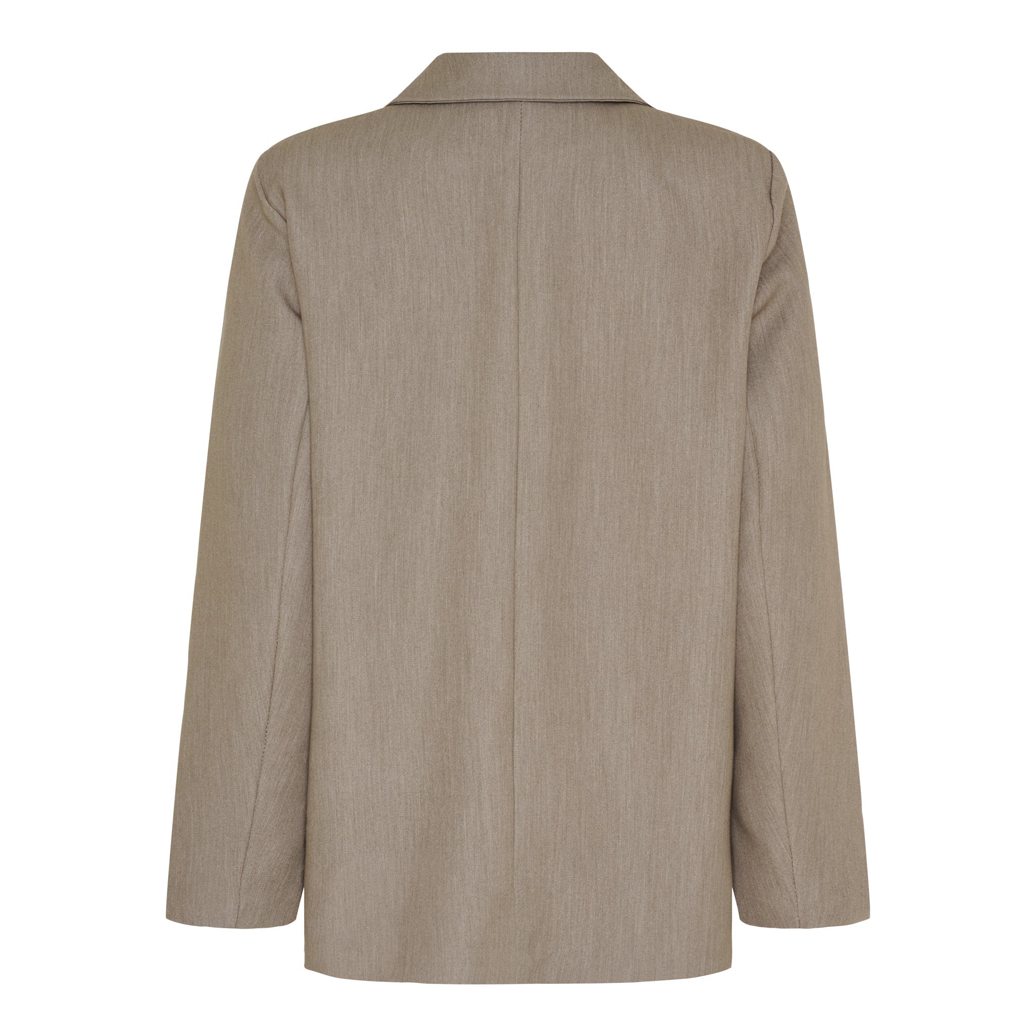 MDC Damiana blazer fango - Online-Mode