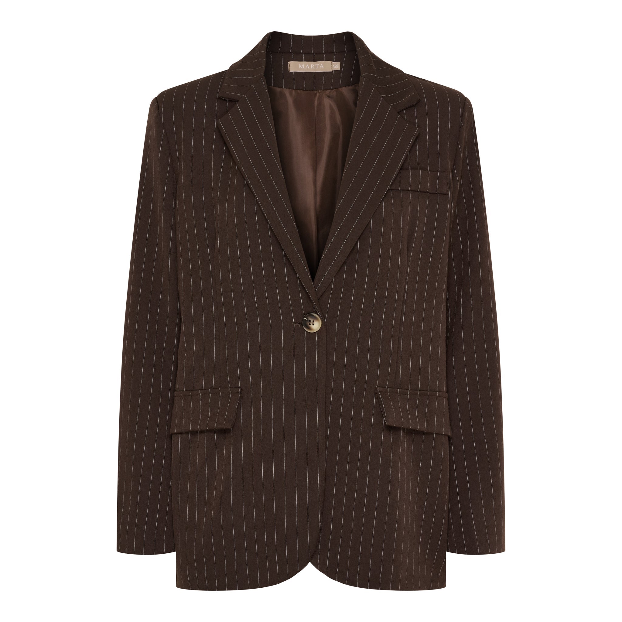 MDC Damiana blazer moro - Online-Mode
