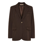 MDC Damiana blazer moro - Online-Mode