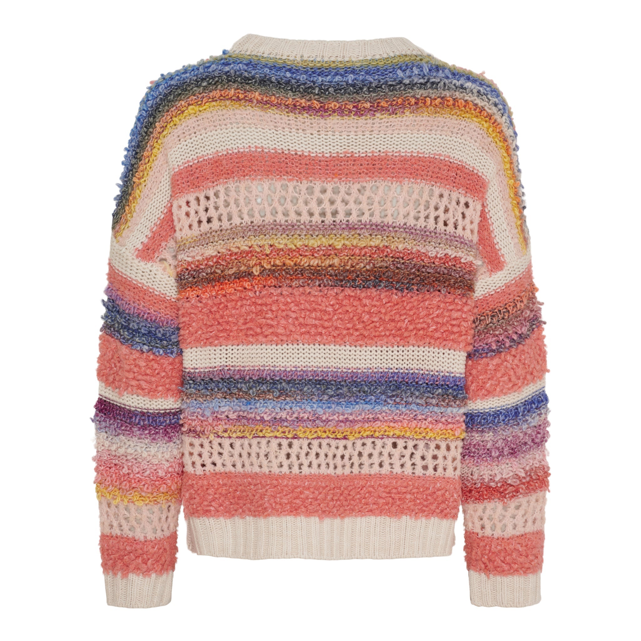 MDC Delilah knit multi - Online-Mode