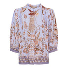 MDC Destiny blouse celeste 3142 - Online-Mode