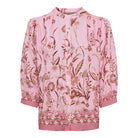 MDC Destiny blouse rosa 3142 - Online-Mode
