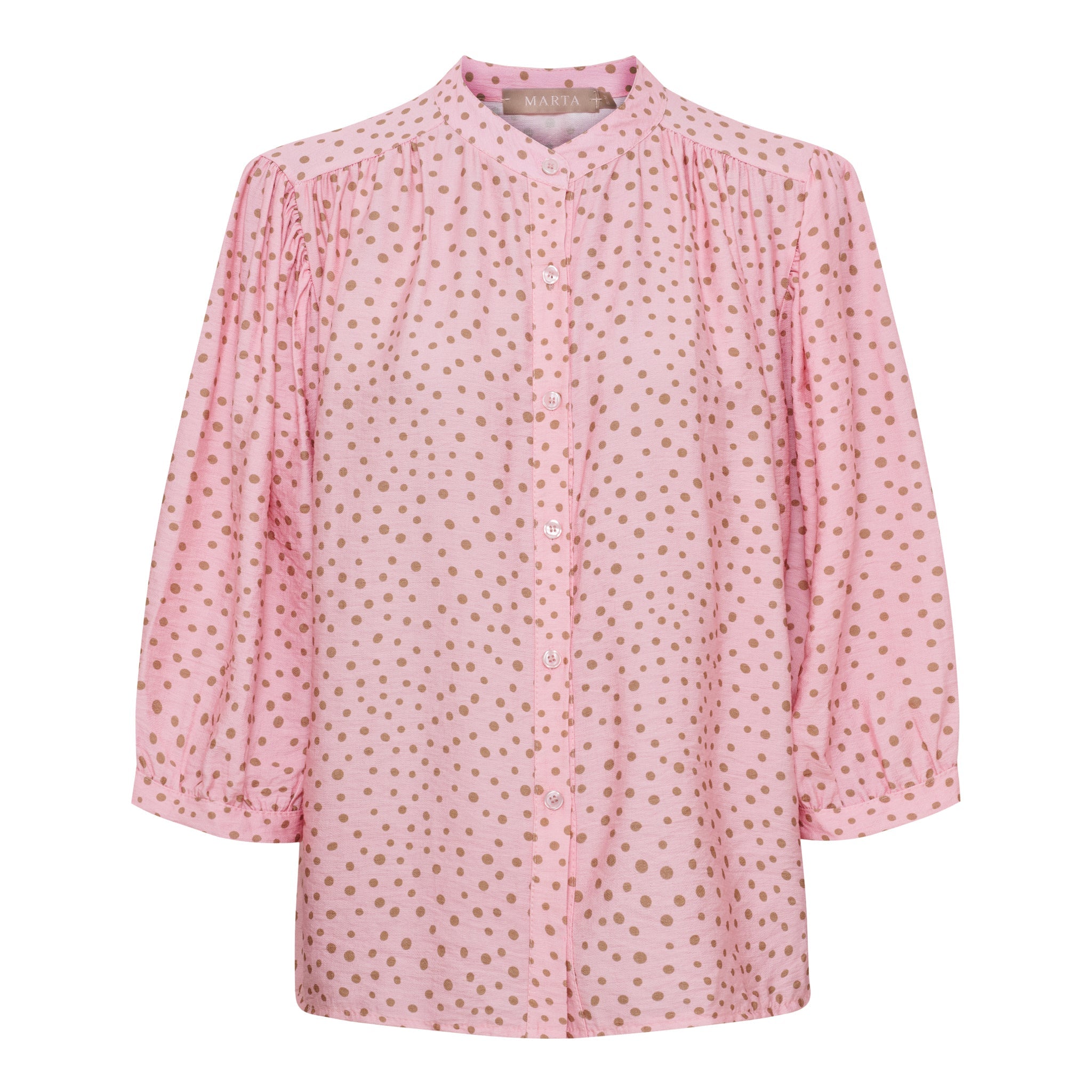 MDC Destiny blouse rosa - Online-Mode