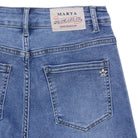 MDC Ditte jeans denim - Online-Mode