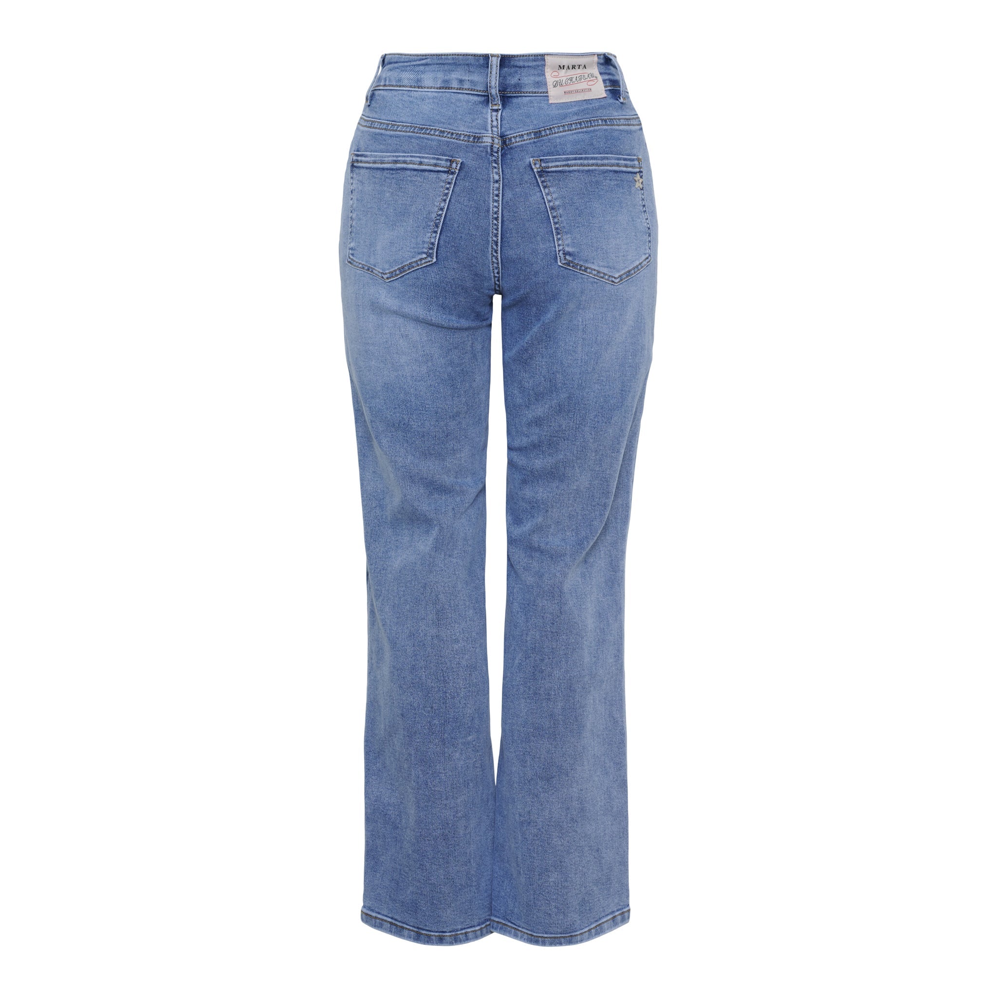 MDC Ditte jeans denim - Online-Mode