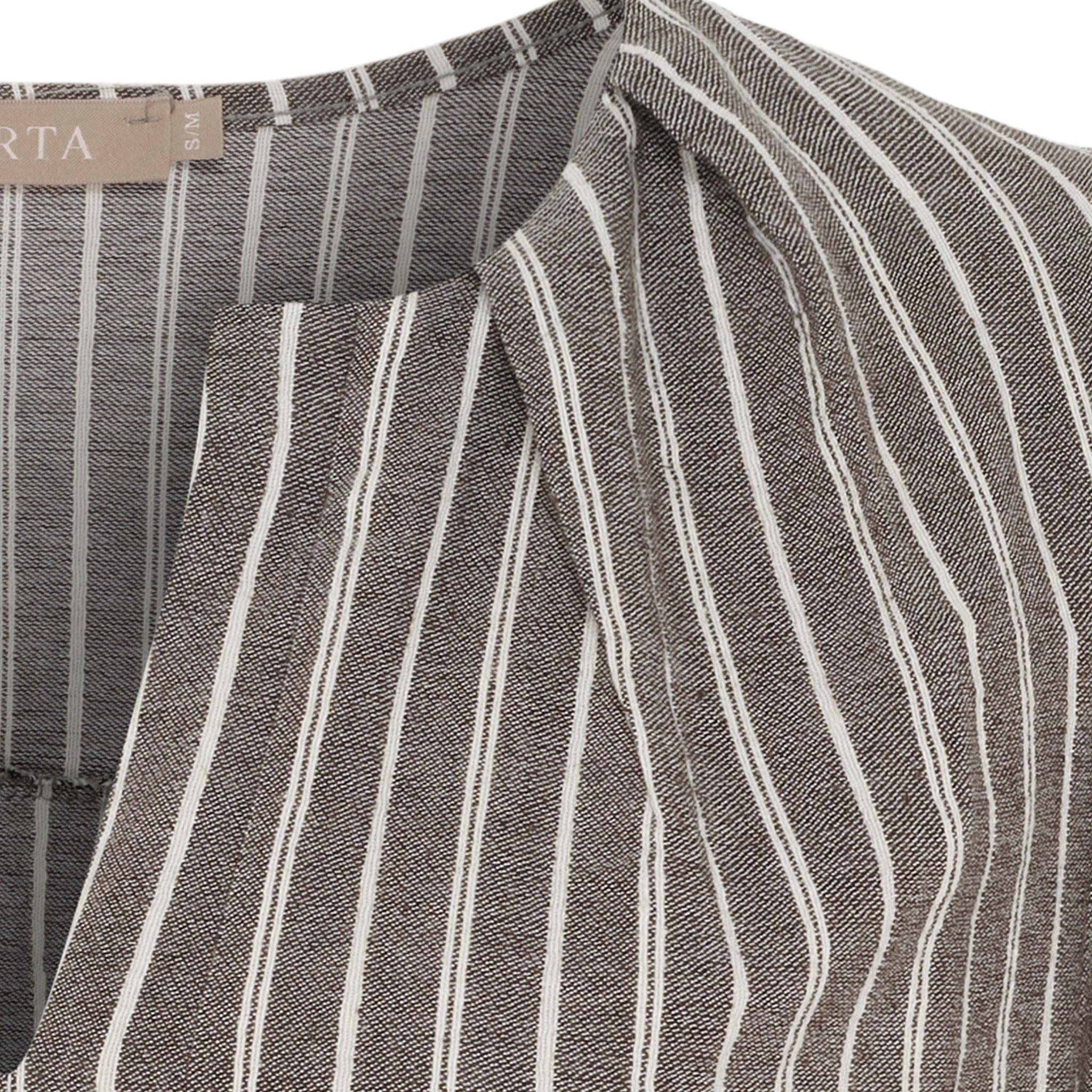 MDC Dorthe dress moro - Online-Mode