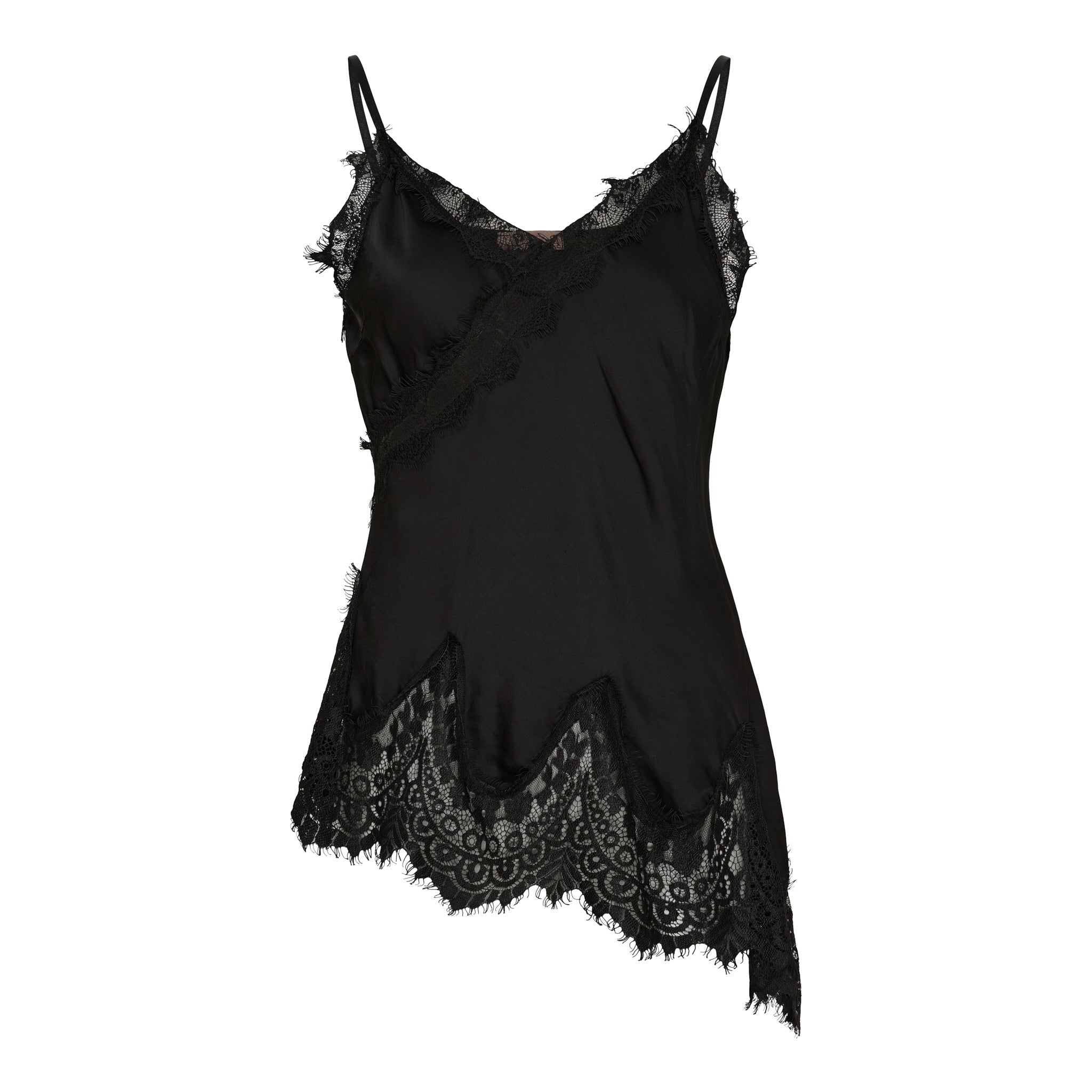 MDC Dream top black - Online-Mode