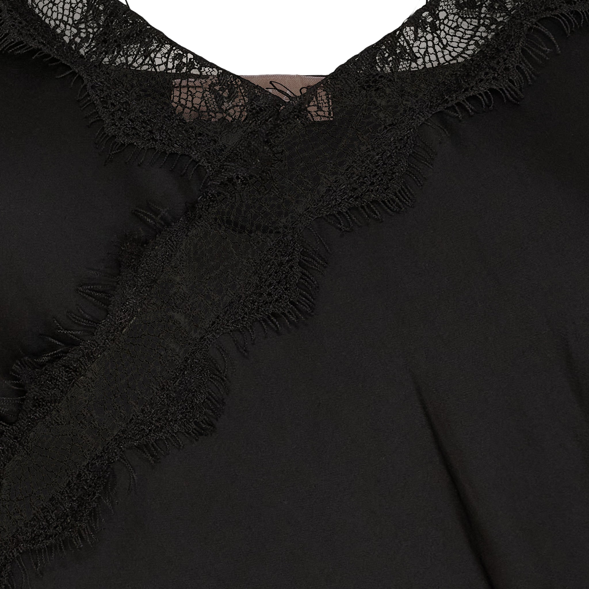 MDC Dream top black - Online-Mode