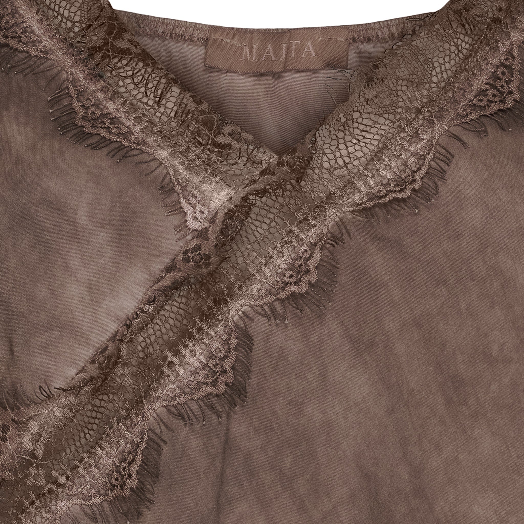 MDC Dream top chocolatto - Online-Mode