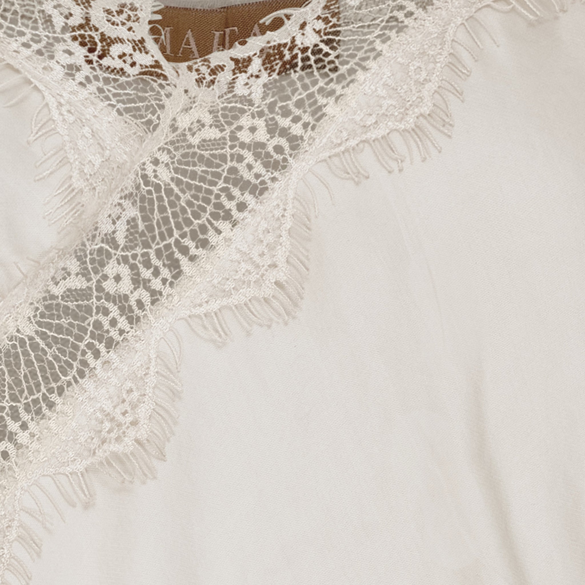 MDC Dream top mandorla beige - Online-Mode