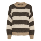 MDC Eden knit camel/fango/burro - Online-Mode