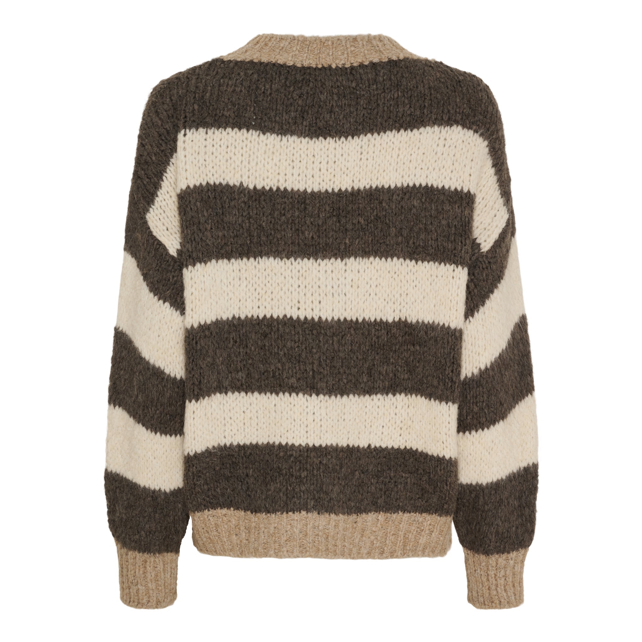 MDC Eden knit camel/fango/burro - Online-Mode