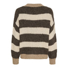 MDC Eden knit camel/fango/burro - Online-Mode
