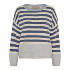MDC Elara knit cielo/jeans/burro - Online-Mode