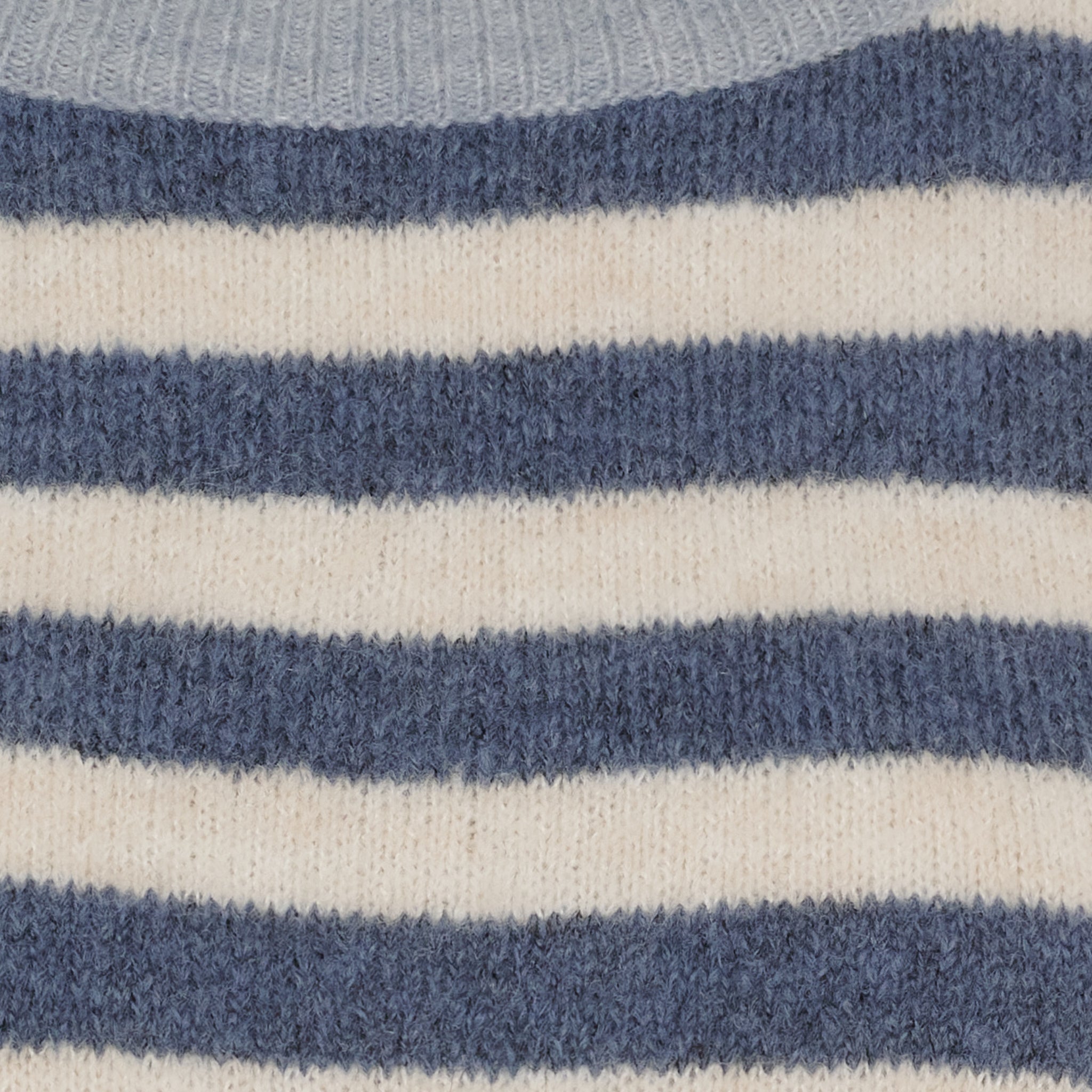 MDC Elara knit cielo/jeans/burro - Online-Mode