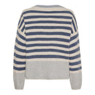 MDC Elara knit cielo/jeans/burro - Online-Mode
