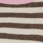 MDC Elara knit fango/burro/rosa - Online-Mode