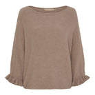 Mdc Elderflower knit fango - Online-Mode