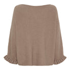 Mdc Elderflower knit fango - Online-Mode