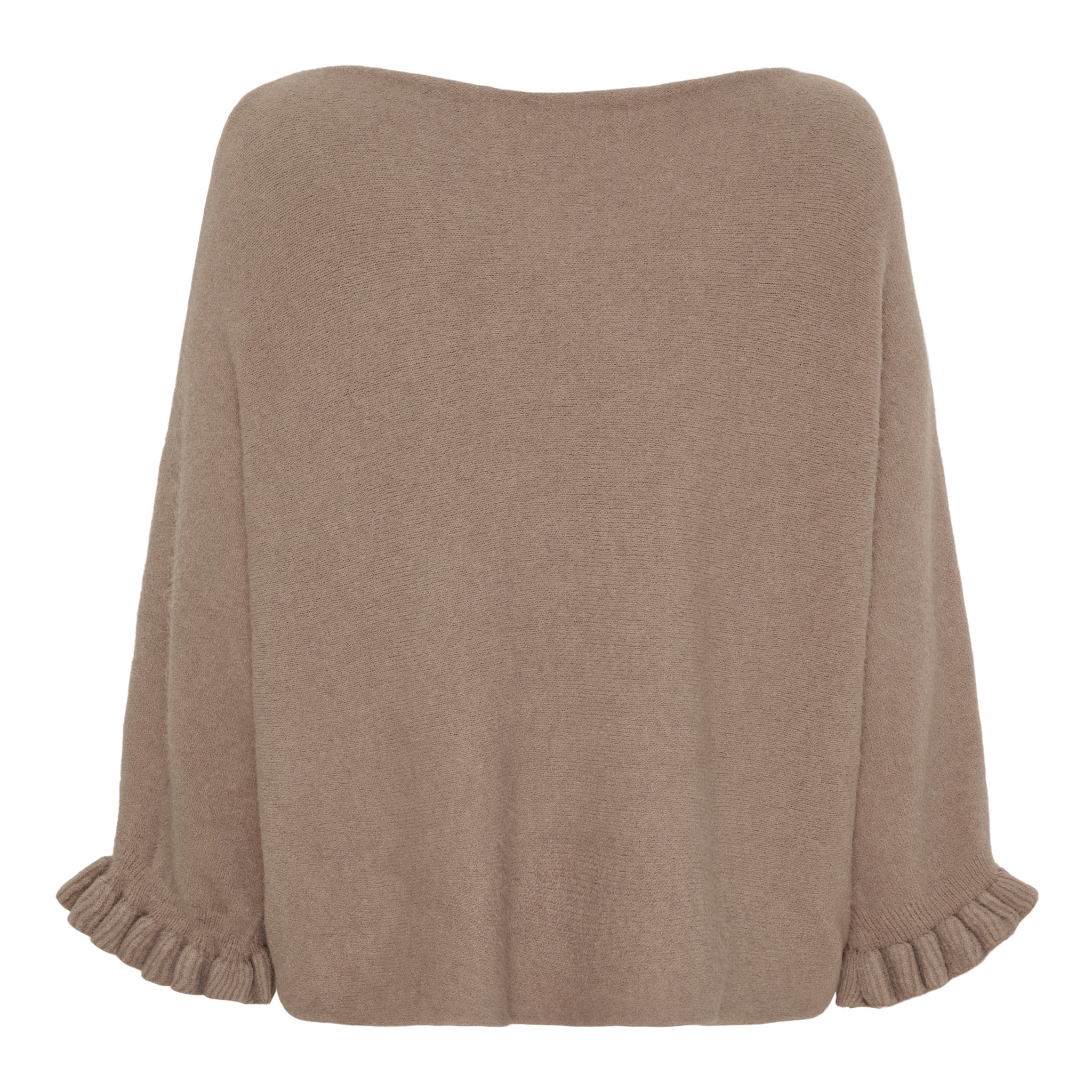 Mdc Elderflower knit fango - Online-Mode