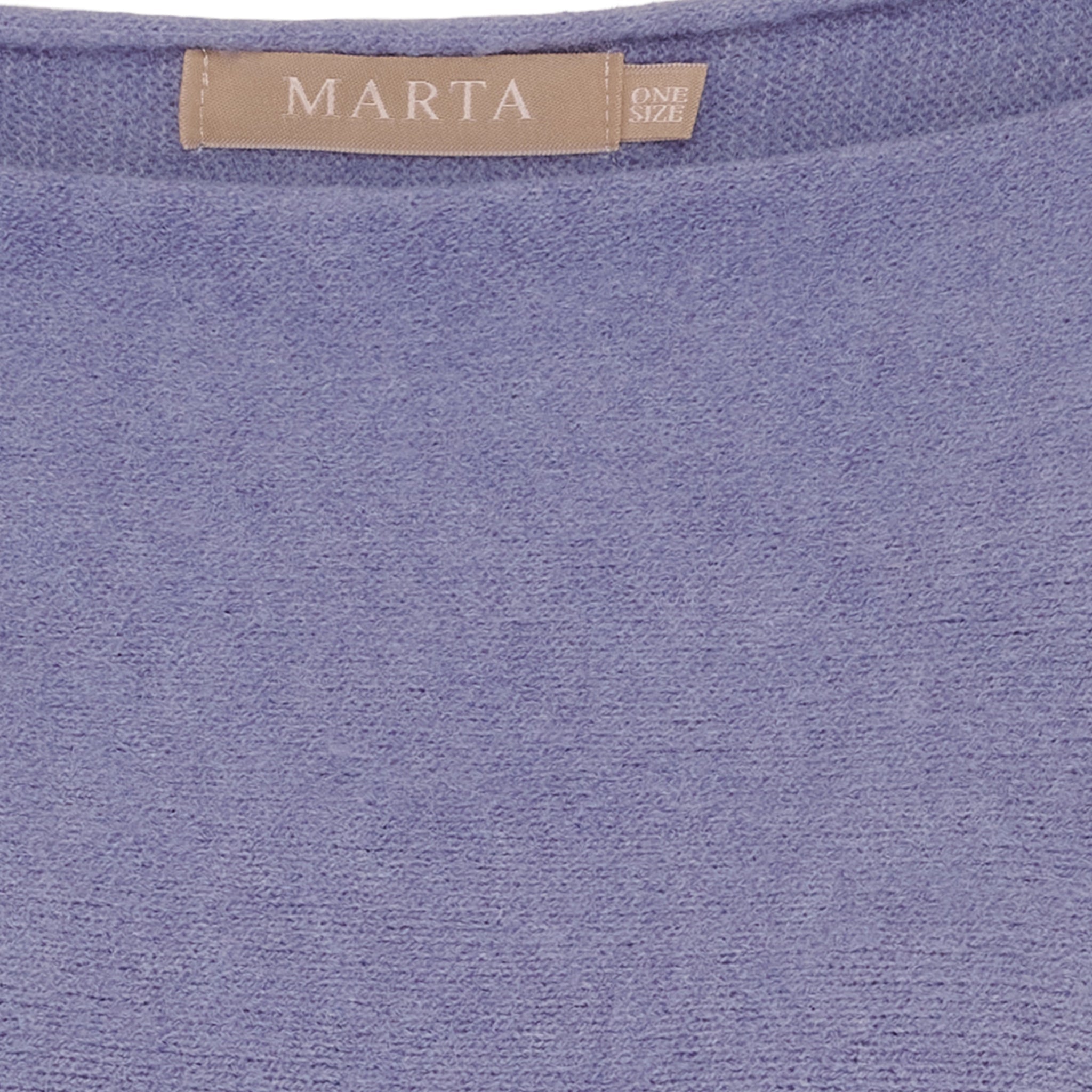 Mdc Elderflower knit jeans - Online-Mode