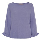 Mdc Elderflower knit jeans - Online-Mode