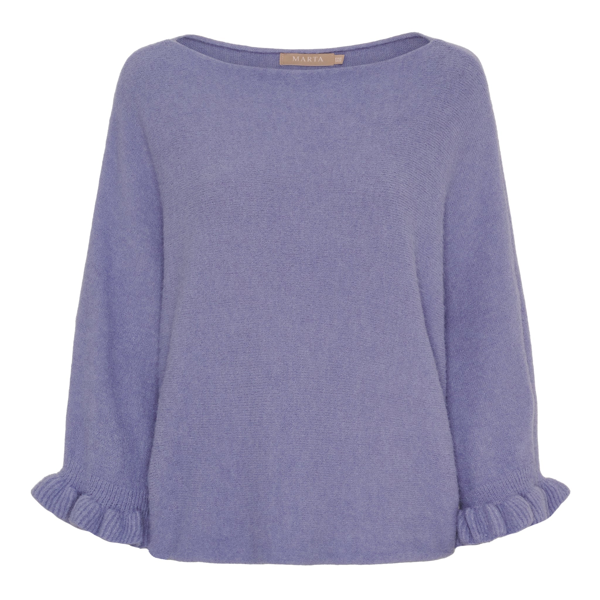 Mdc Elderflower knit jeans - Online-Mode