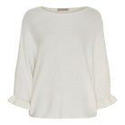 Mdc Elderflower knit naturale - Online-Mode