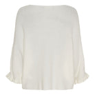 Mdc Elderflower knit naturale - Online-Mode