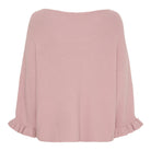 Mdc Elderflower knit old rose - Online-Mode
