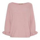 Mdc Elderflower knit old rose - Online-Mode