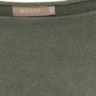 Mdc Elderflower knit olivia - Online-Mode