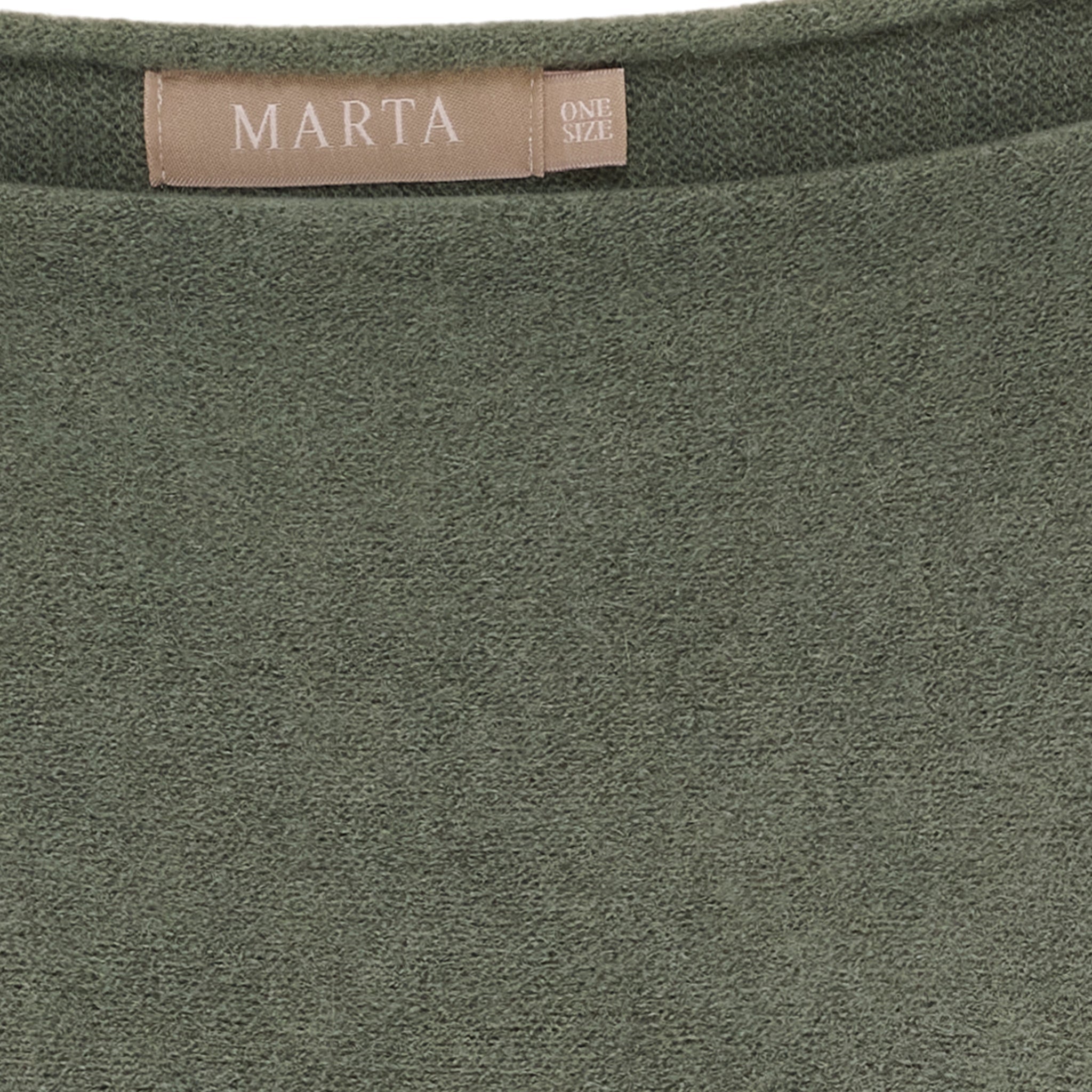 Mdc Elderflower knit olivia - Online-Mode