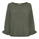 Mdc Elderflower knit olivia - Online-Mode