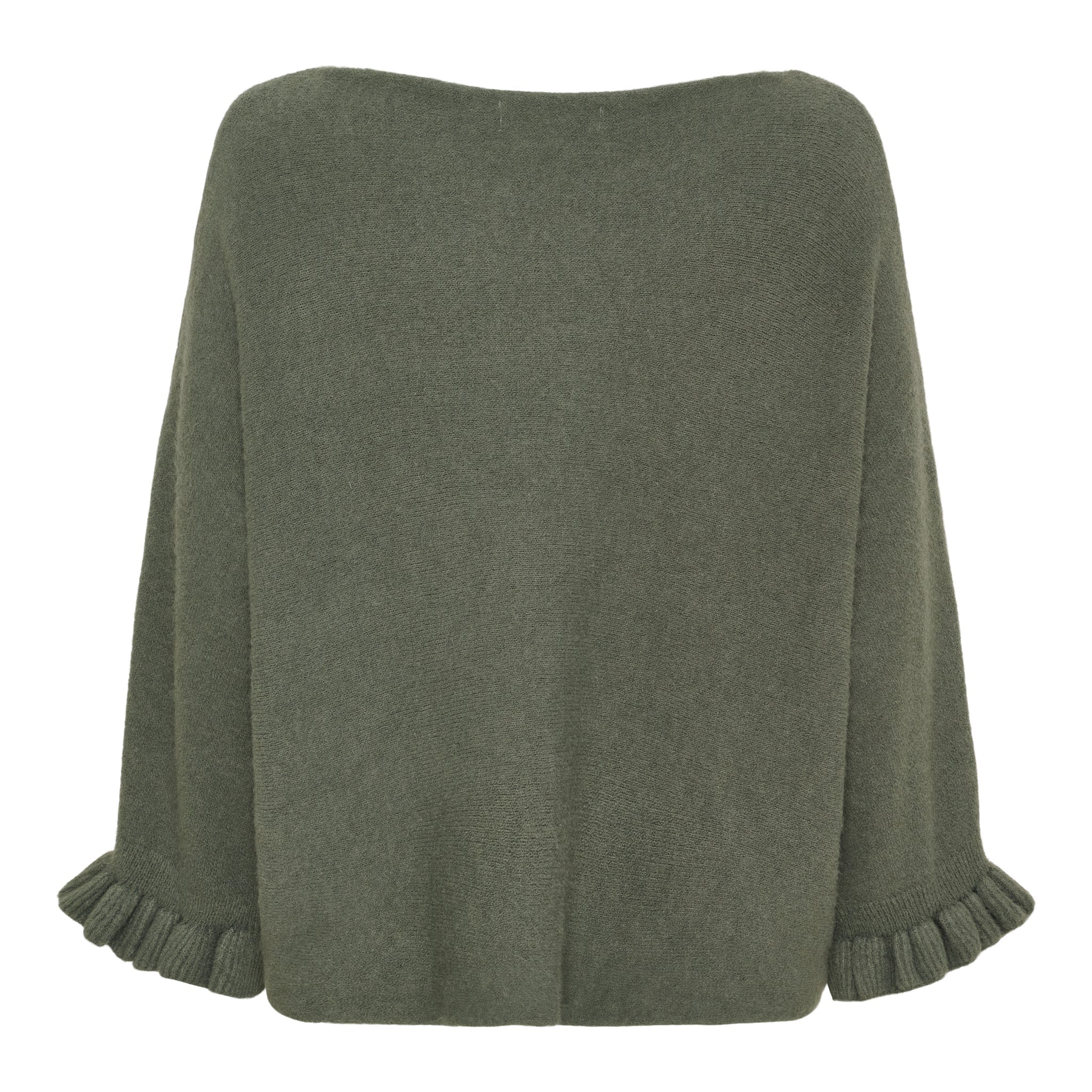 Mdc Elderflower knit olivia - Online-Mode