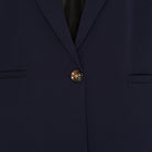 MDC Elisa blazer navy - Online-Mode