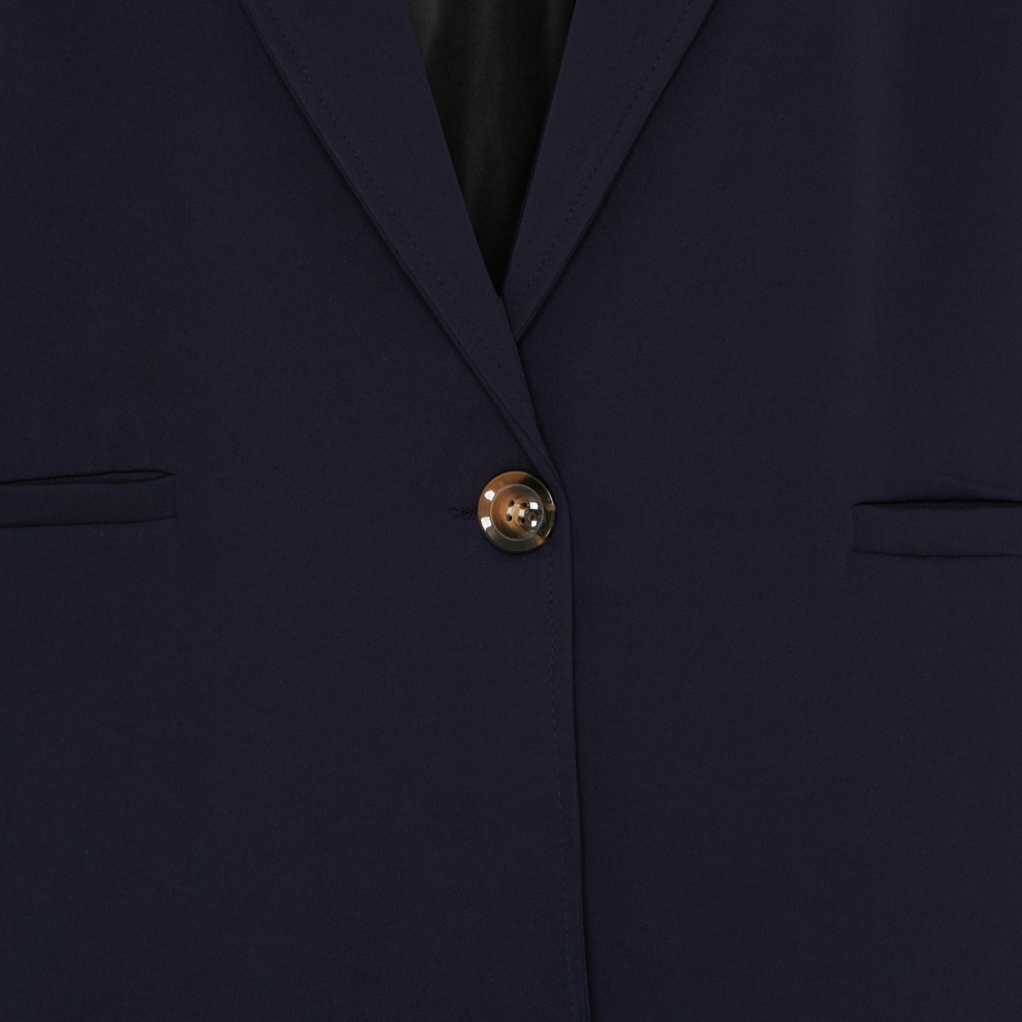 MDC Elisa blazer navy - Online-Mode
