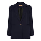 MDC Elisa blazer navy - Online-Mode