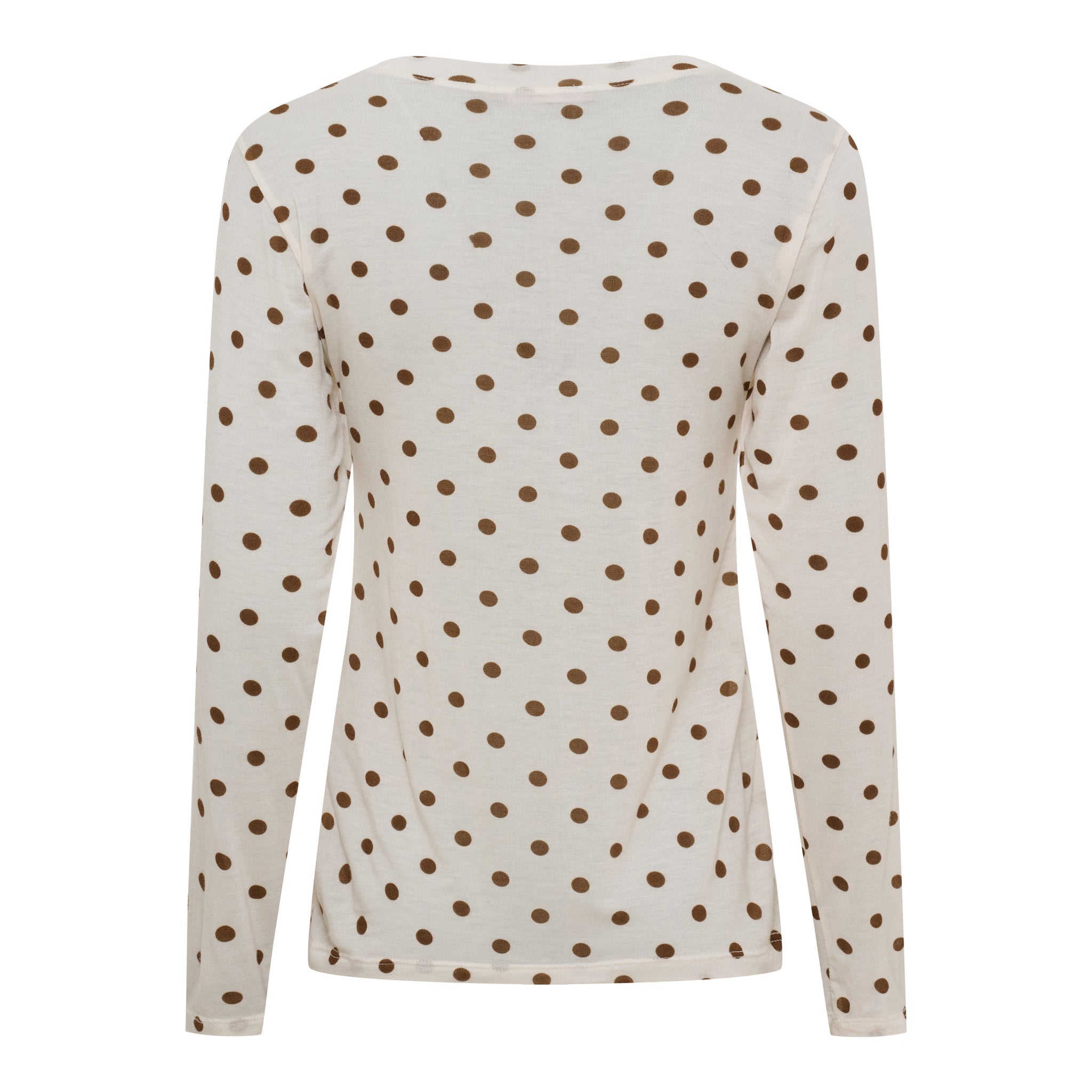 MDC Elissa LS top beige 1259tpu - Online-Mode