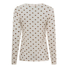 MDC Elissa LS top beige 1259tpu - Online-Mode