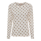 MDC Elissa LS top beige 1259tpu - Online-Mode