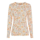 MDC Elissa LS top beige - Online-Mode