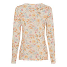 MDC Elissa LS top beige - Online-Mode
